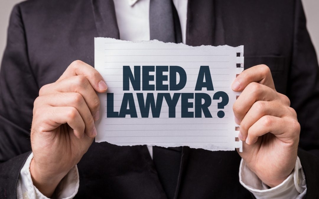How to find the right solicitor